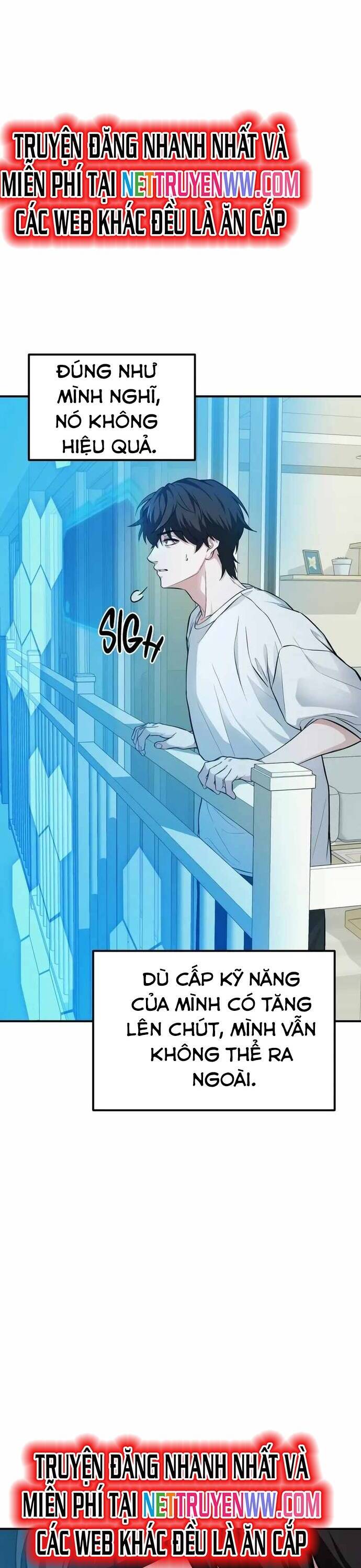 Tuyệt Đối Dân Cư Chapter 2 6