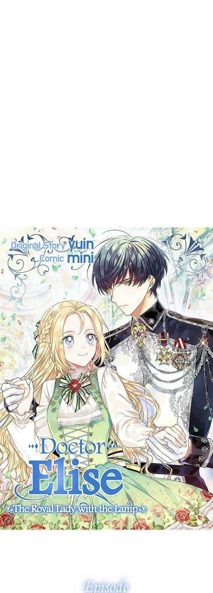 nữ hoàng ngoại khoa chapter 56 3