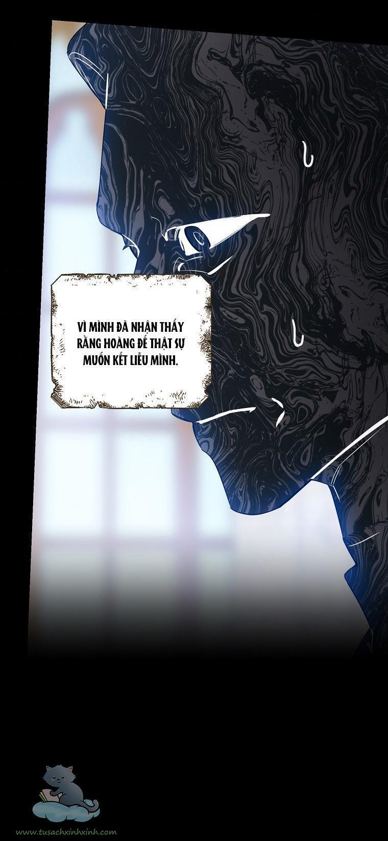 thuần hóa bạo chúa rồi bỏ trốn chapter 50 24