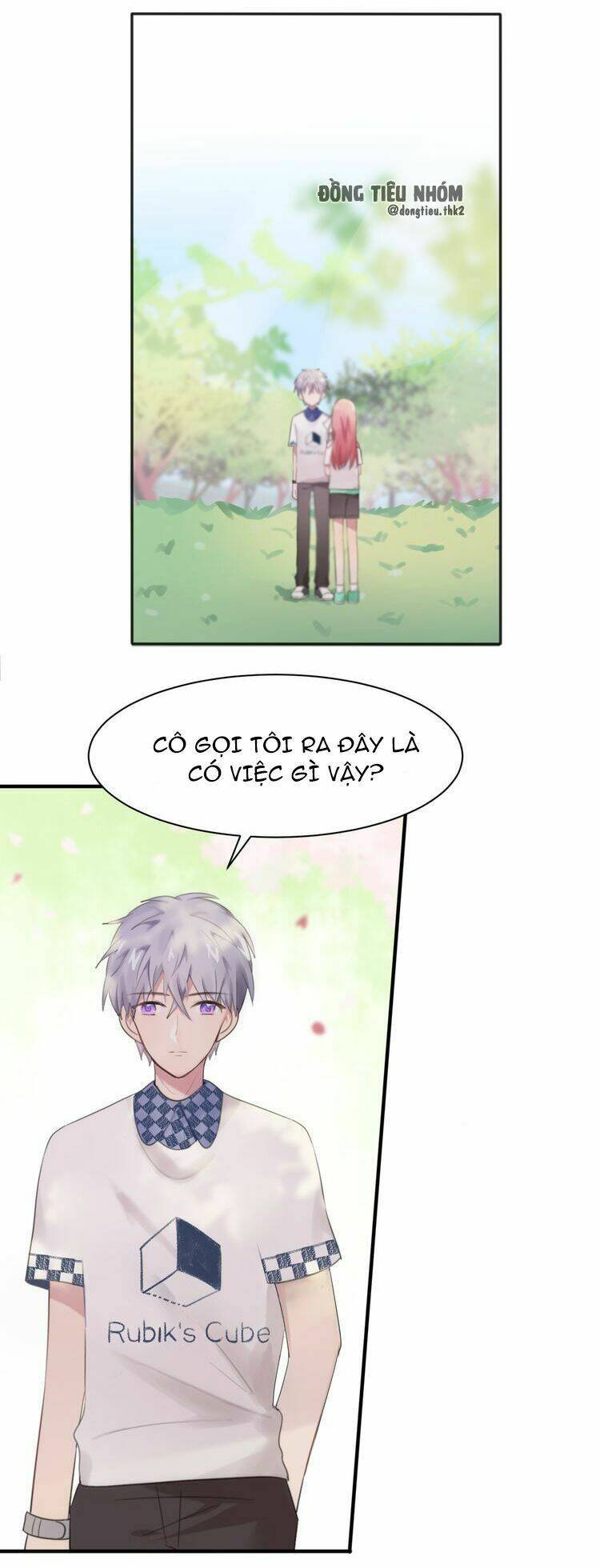 nhất tiễn khuynh tâm chapter 1 37