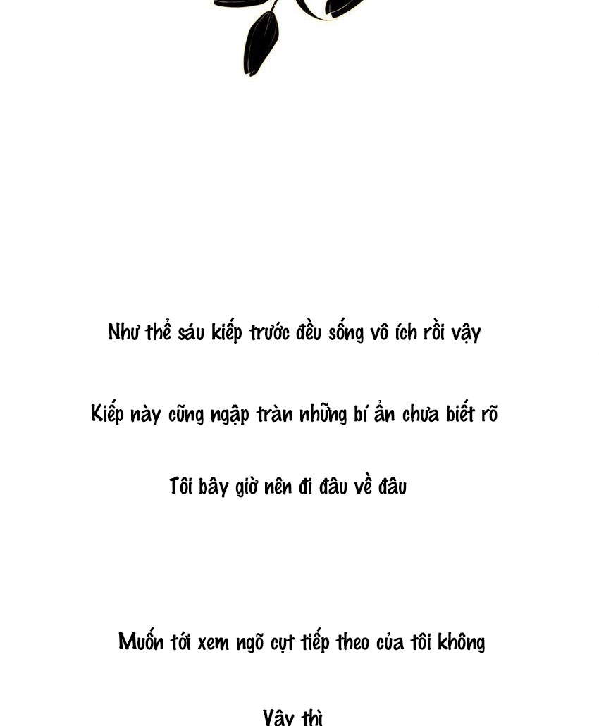 tình cũ là vua chapter 33.5 14