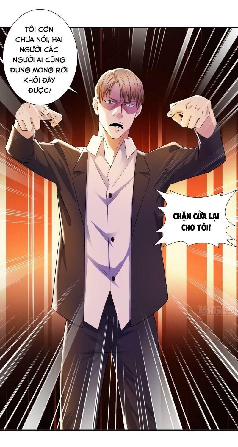 đô thị lãng tử chapter 8 15