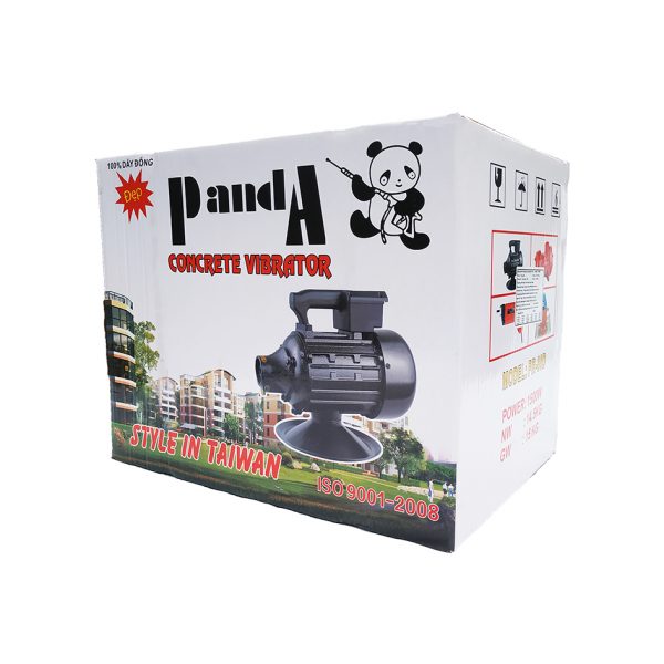 MÁY ĐẦM DÙI PANDA PR-80D