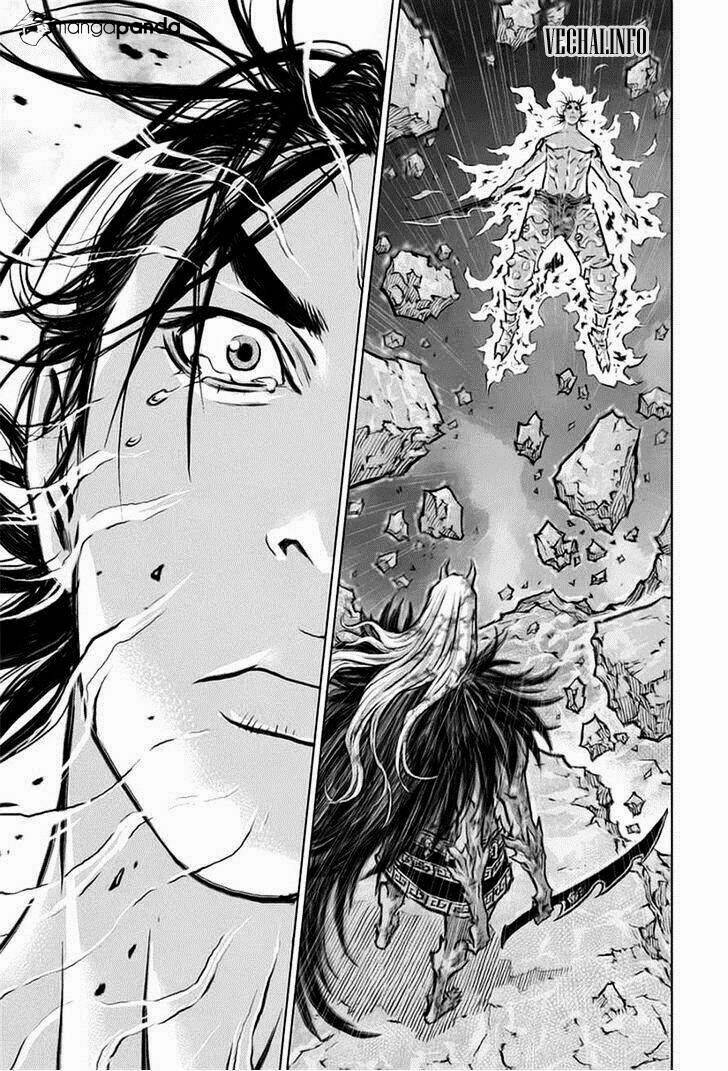 lính đánh thuê maruhan chapter 26 20