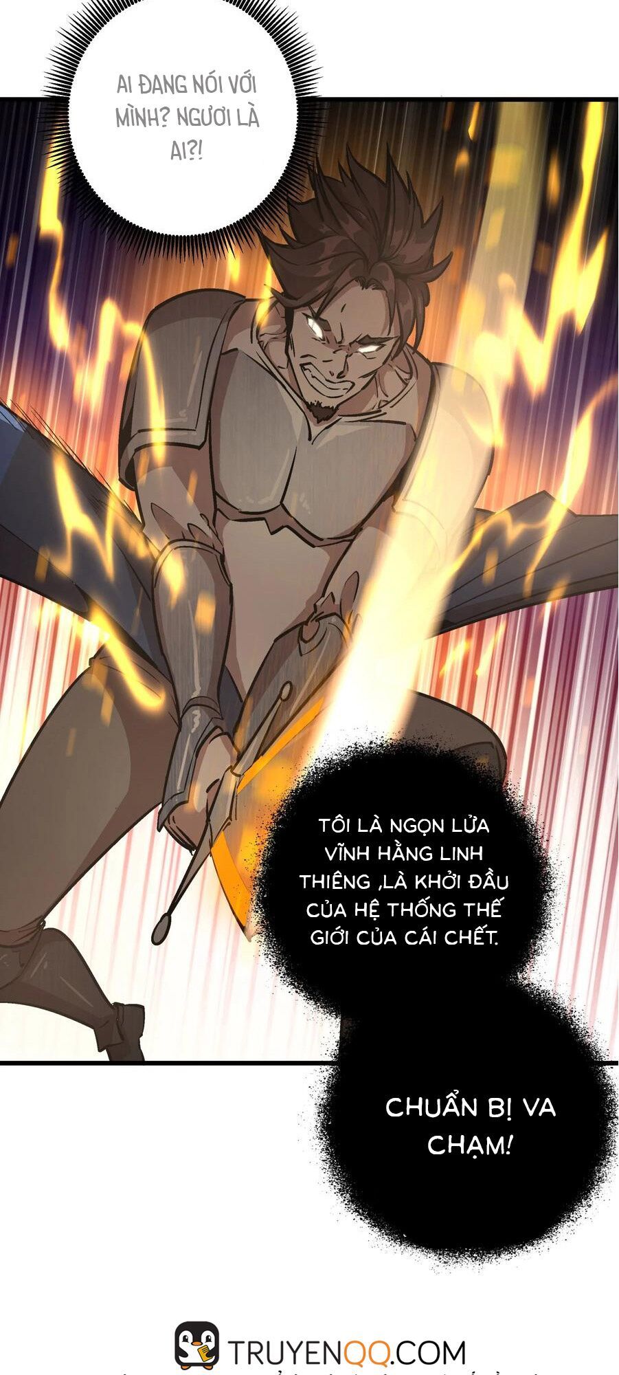 tôi không phải quỷ vương chapter 1 77