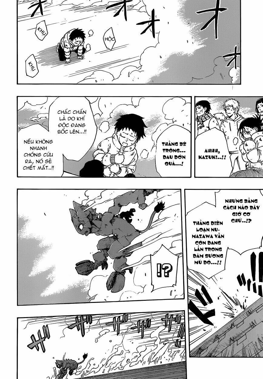 iron knight chapter 6 11