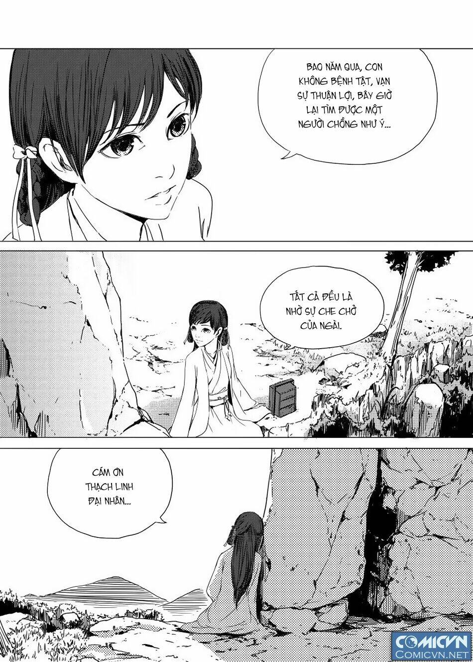 quỷ sai chapter 21 13