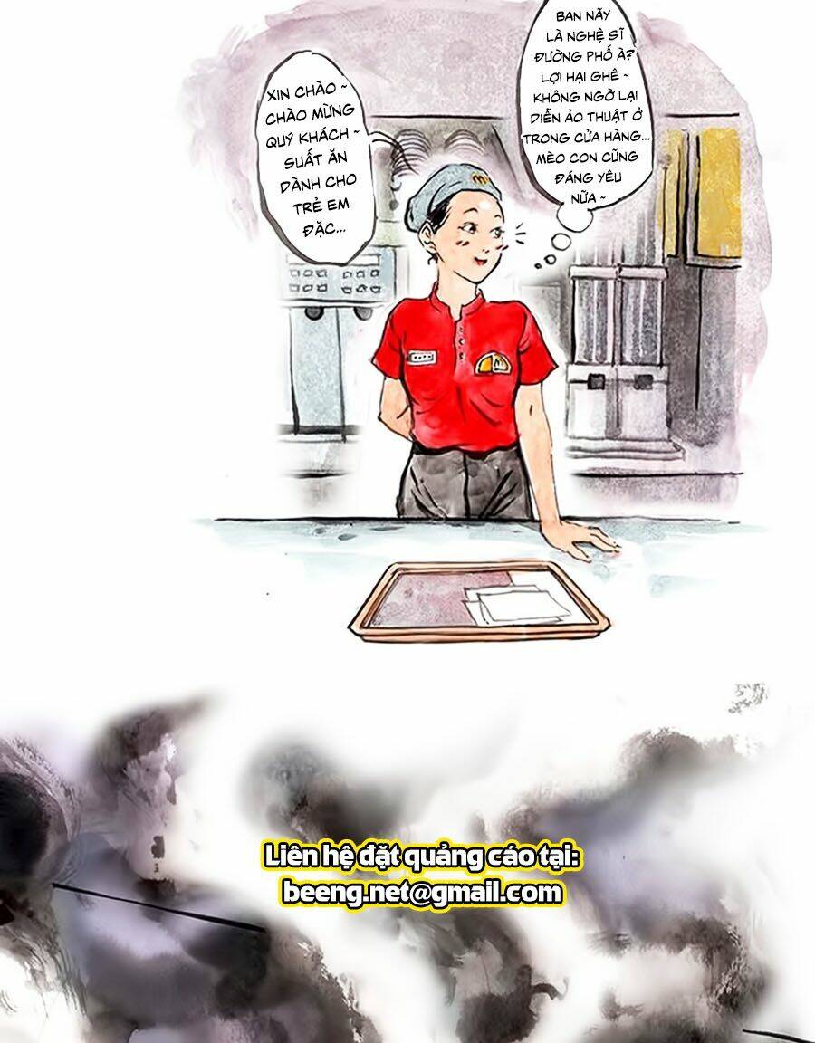 miêu hiệp chapter 5 29