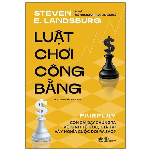 Luật Chơi Công Bằng - Fairplay