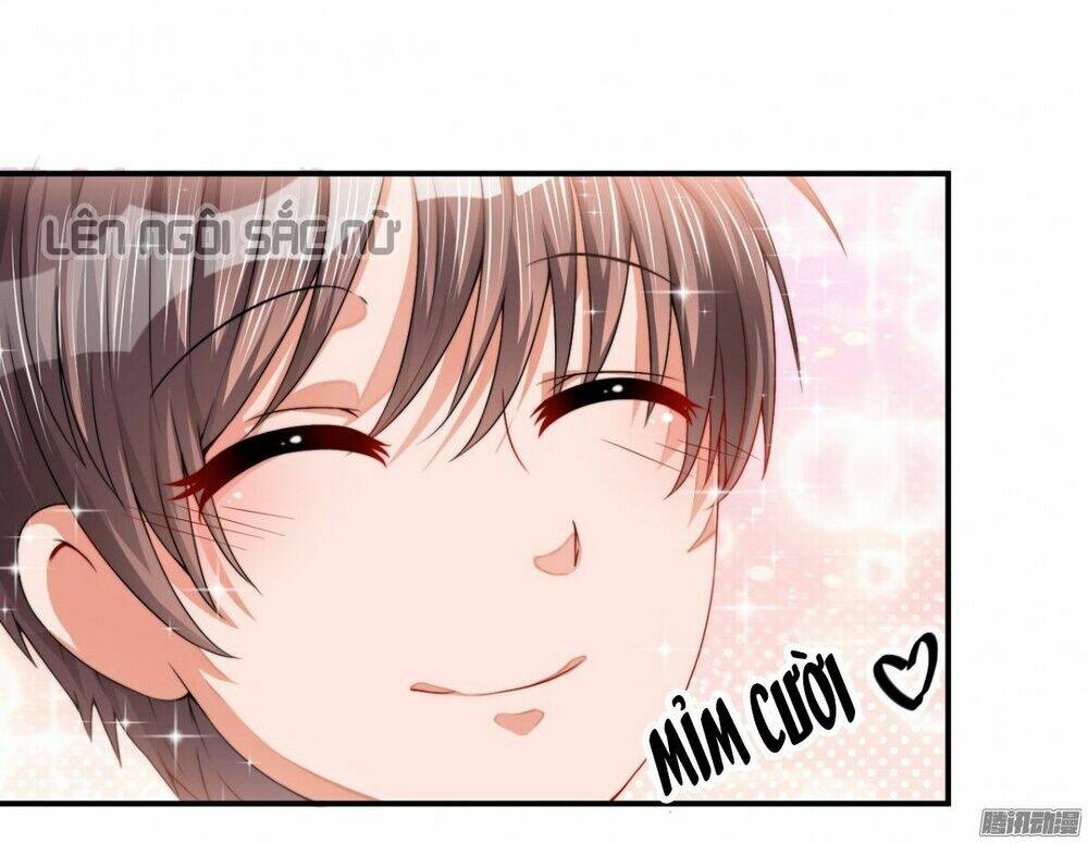 tổng tài khoái hôn chapter 14 26