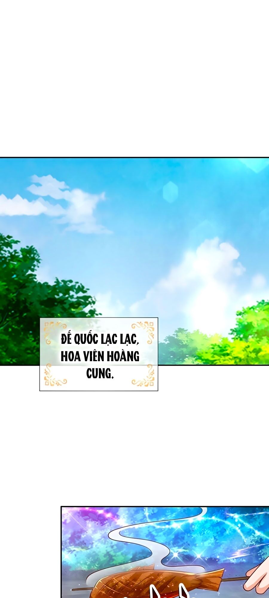 bỗng một ngày nọ trở thành con gái vua chapter 248 11