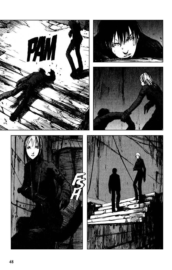 blame! chapter 13 5