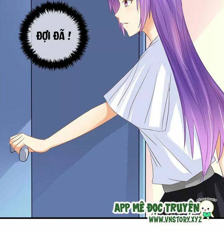 bồn tắm có vấn đề?! chapter 45 25