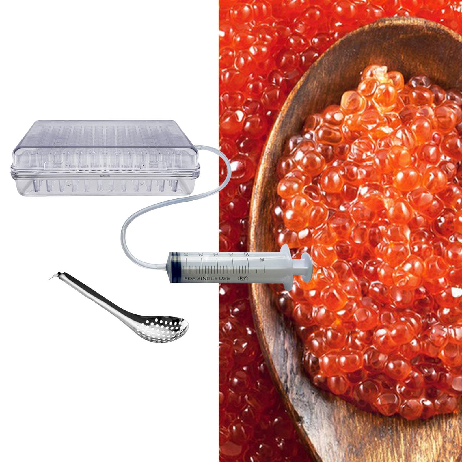 Dessert Maker Cooking Supplies Kitchen Gadgets Sealed for Dessert Shop