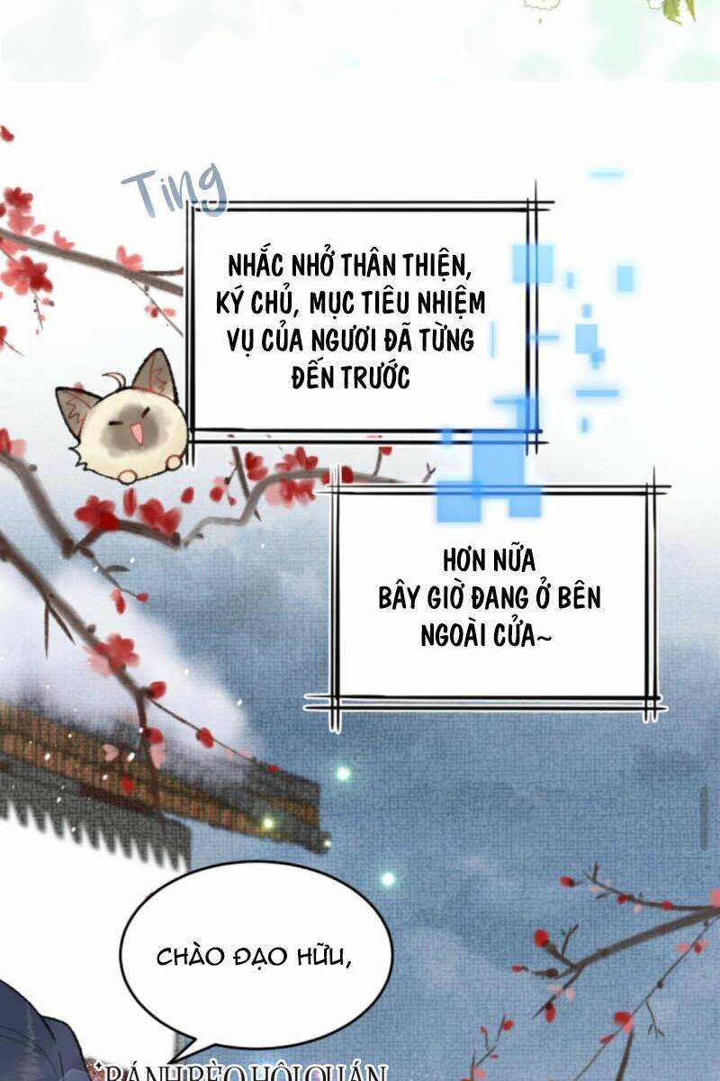 toàn tông môn đều là kẻ si tình, chỉ có ta là tỉnh táo chapter 67 4
