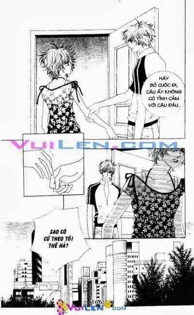 wait! wolf chapter 14 166