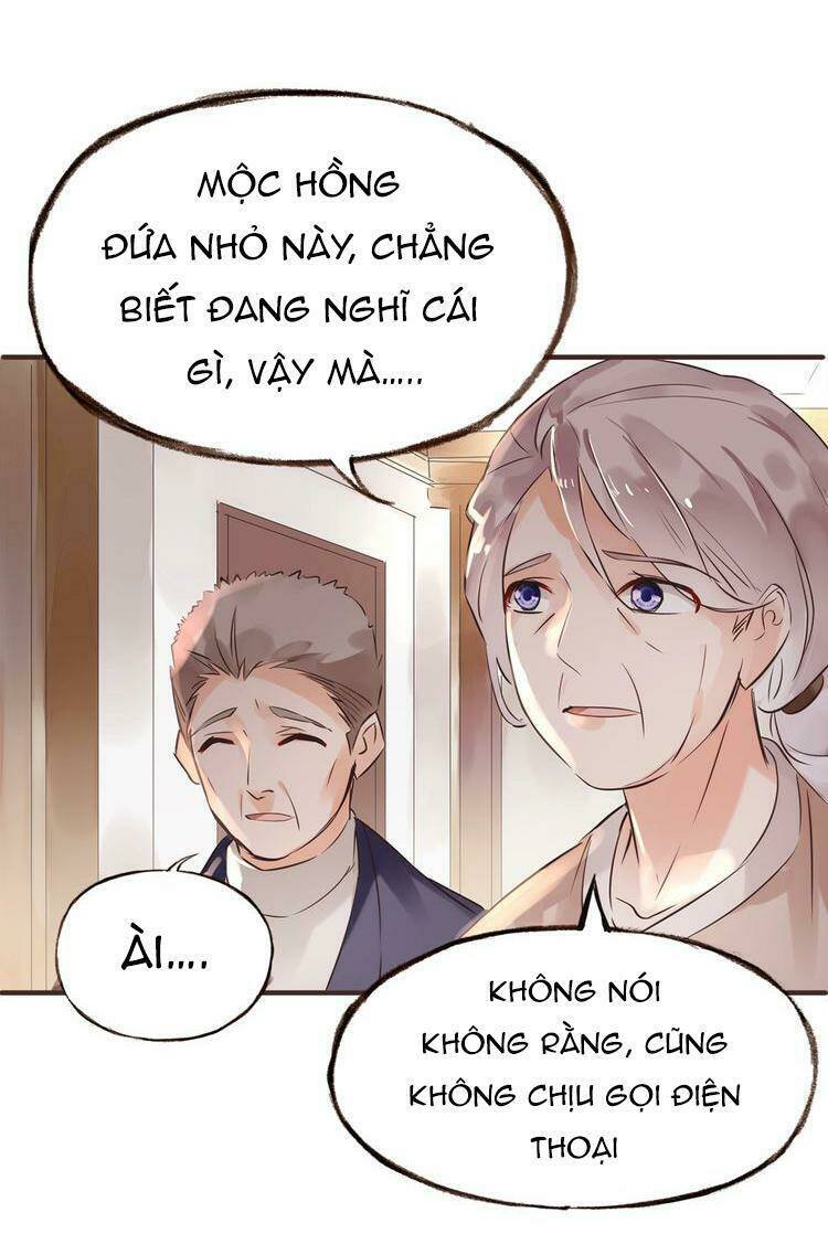 nở rộ trên bụi gai chapter 28 28