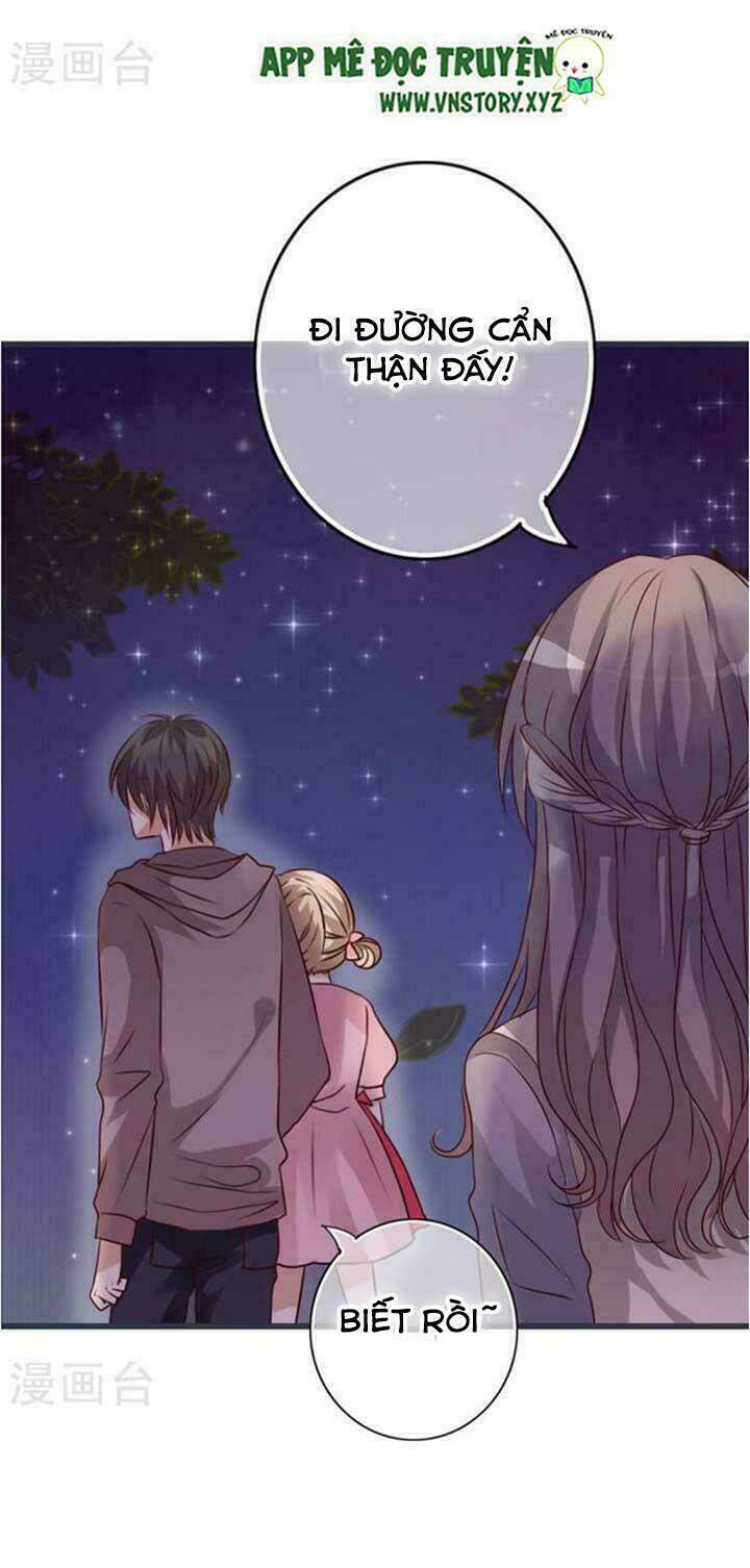 sau con mưa mùa hạ chapter 19 23