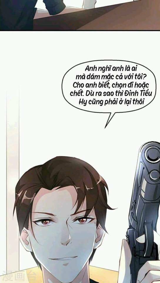 người vợ bí ẩn của tổng tài chapter 16 3