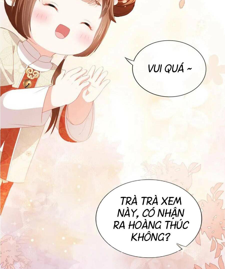 nhặt được bảo bối manh manh chapter 35 21