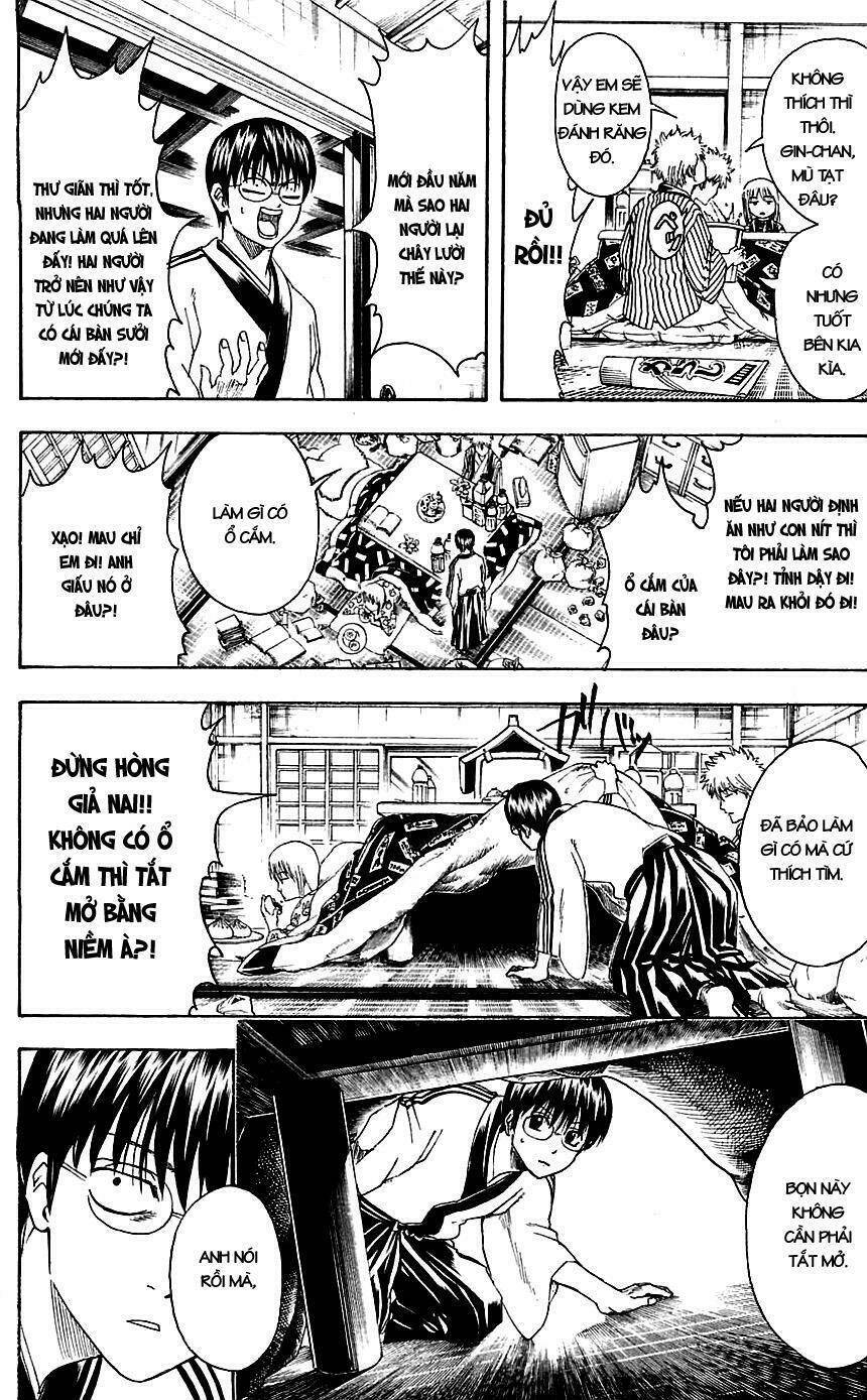 gintama - linh hồn bạc chapter 383 6