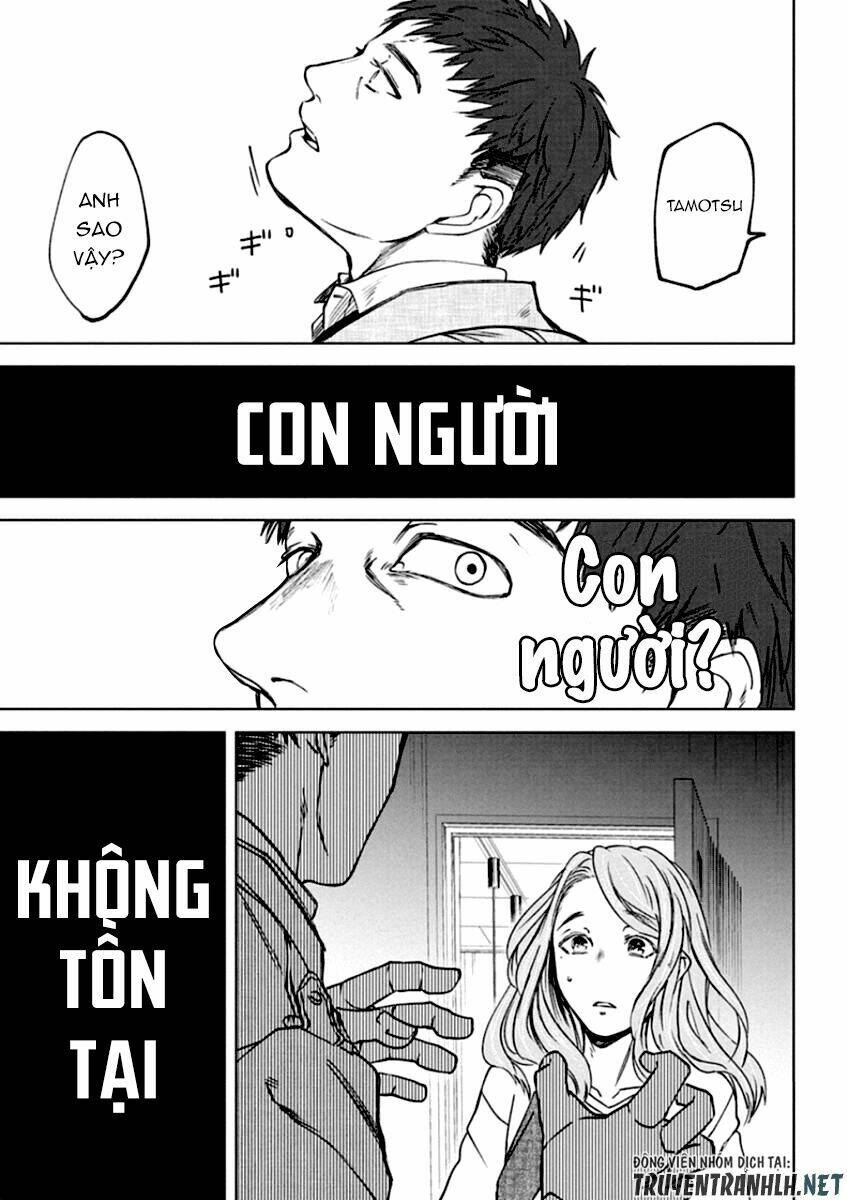 meshia no tettui chapter 1 31