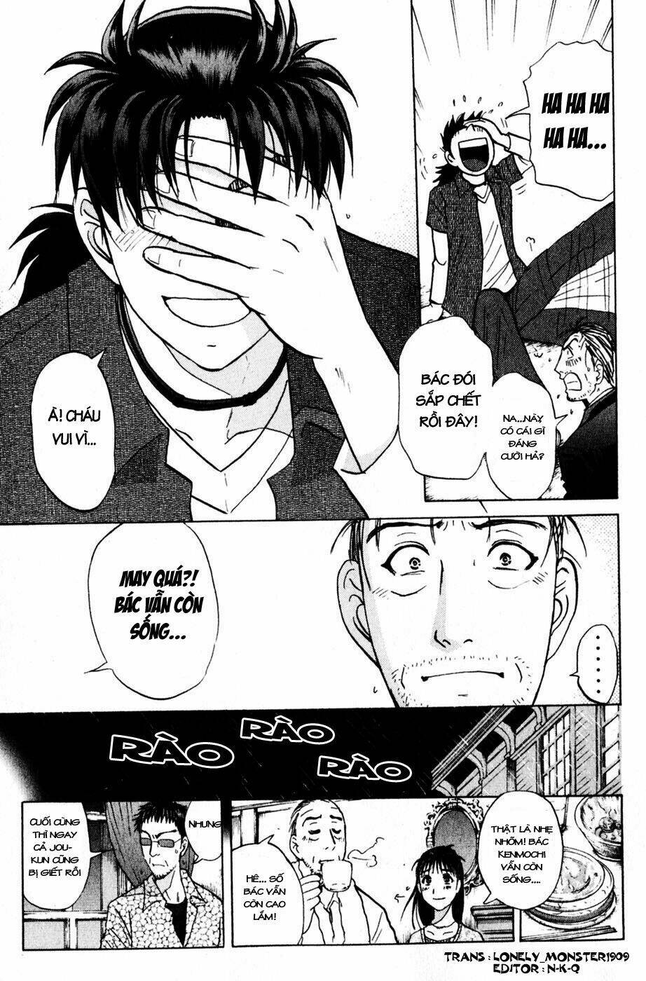 thám tử kindaichi - phần 2 chapter 16 19