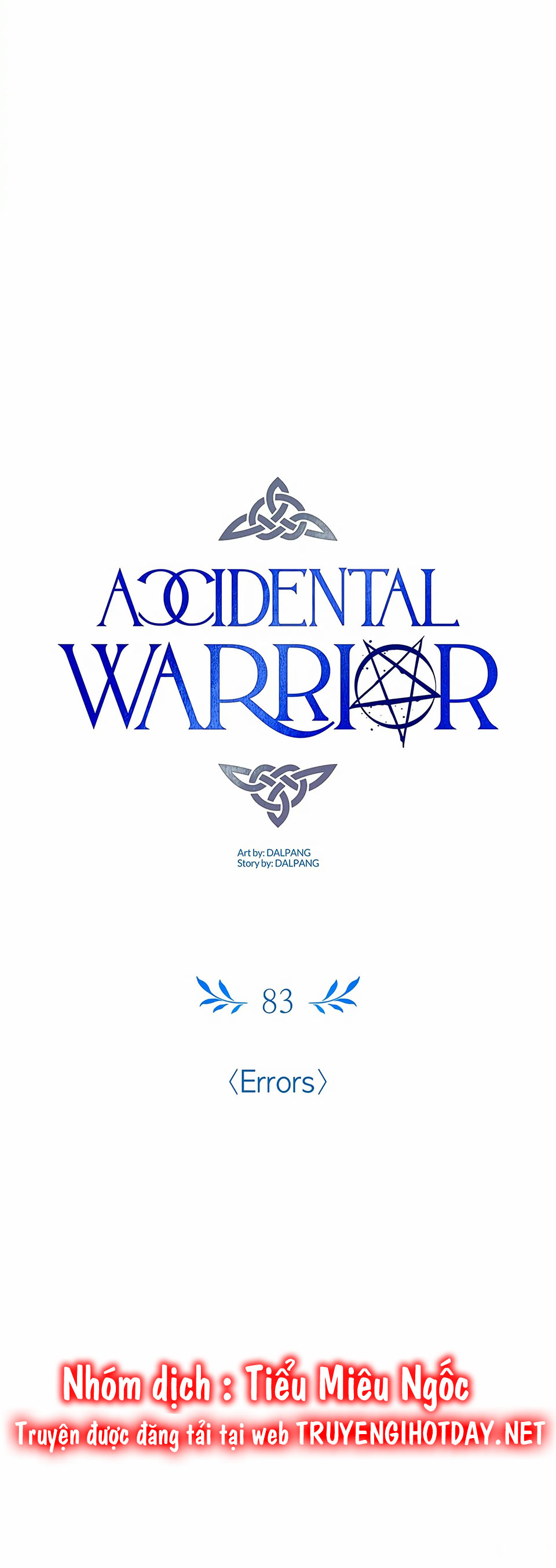 tôi không phải là nữ anh hùng chapter 83 9