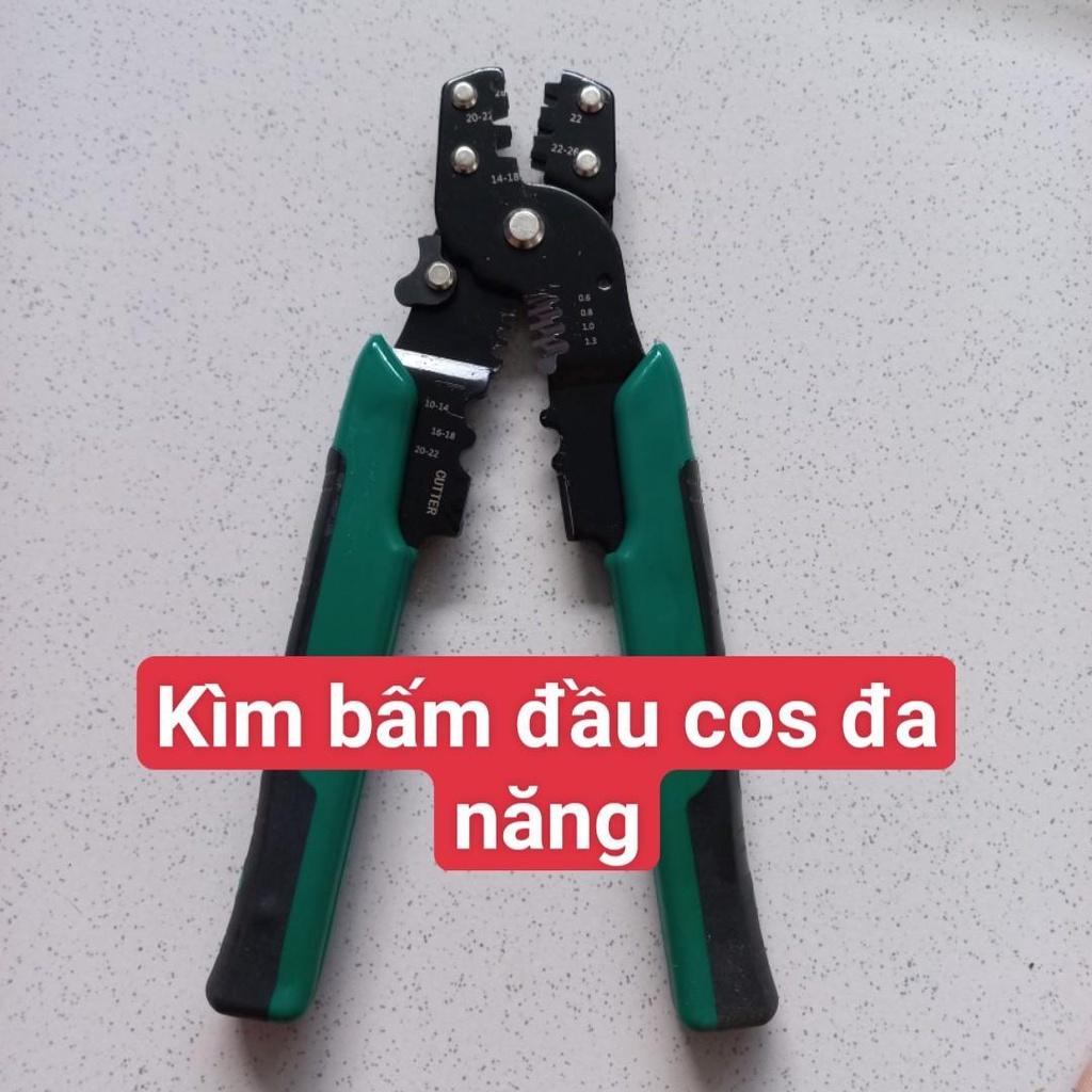 ️KÌM BẤM ĐẦU COS ĐA NĂNG ️T