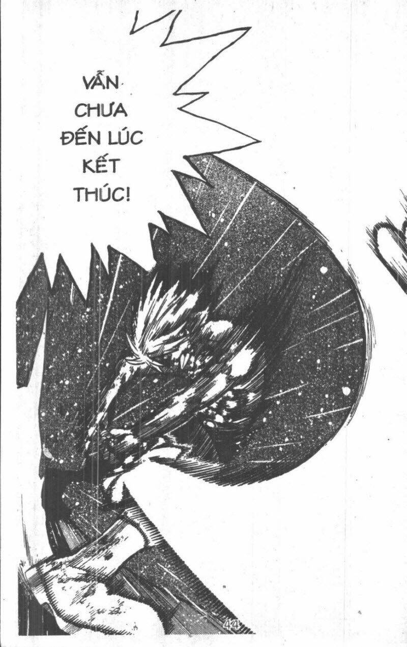 rave master (scan) chapter 39 44