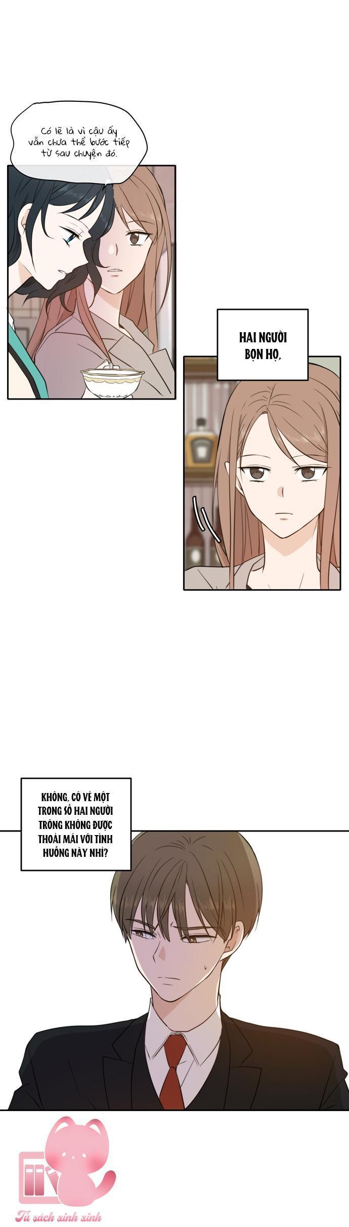 hẹn gặp nhau ở kiếp thứ 19 chapter 16 6