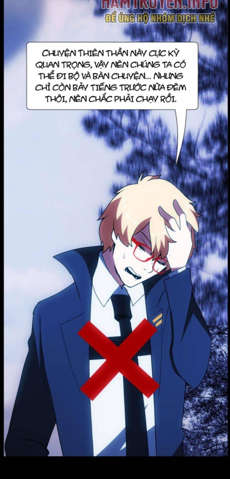 tử thần chapter 61 94