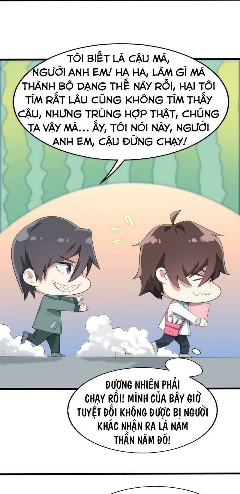 kế hoạch trở thành phế vật chapter 8 7