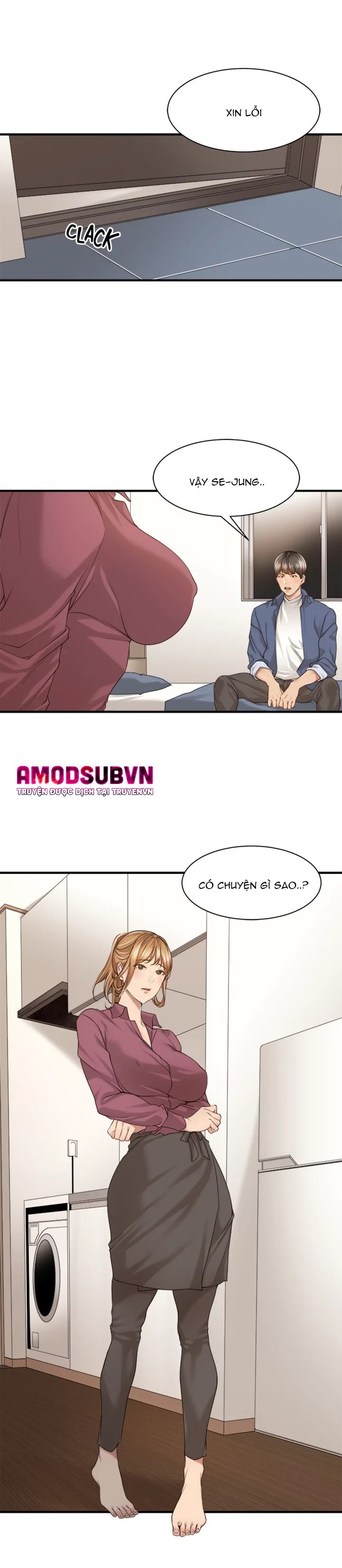 hơn cả tình bạn chapter 18 10