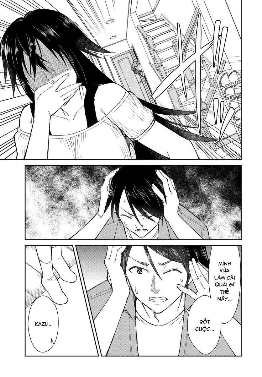 cô nàng biến thái chapter 3 15