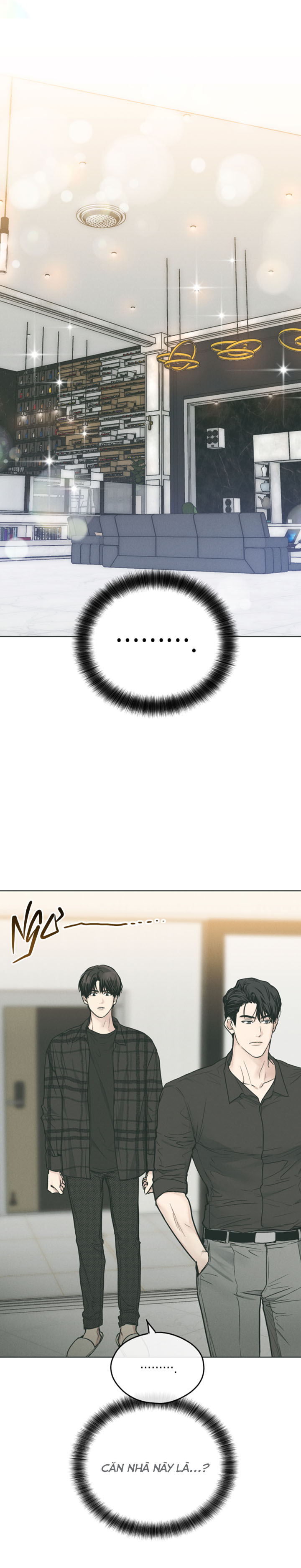 trả thù chapter 35 6