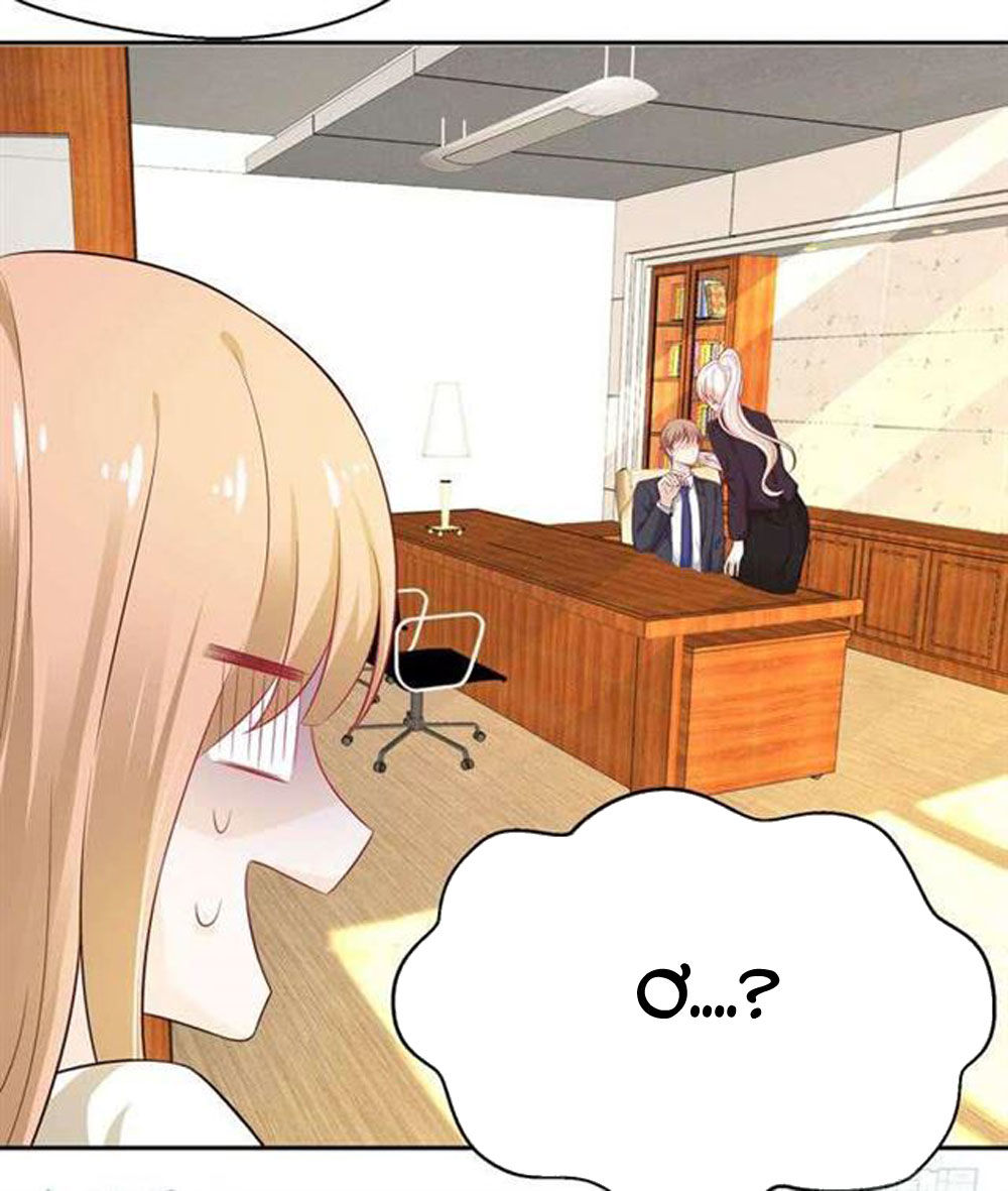 thâm hải chi ca chapter 23 16