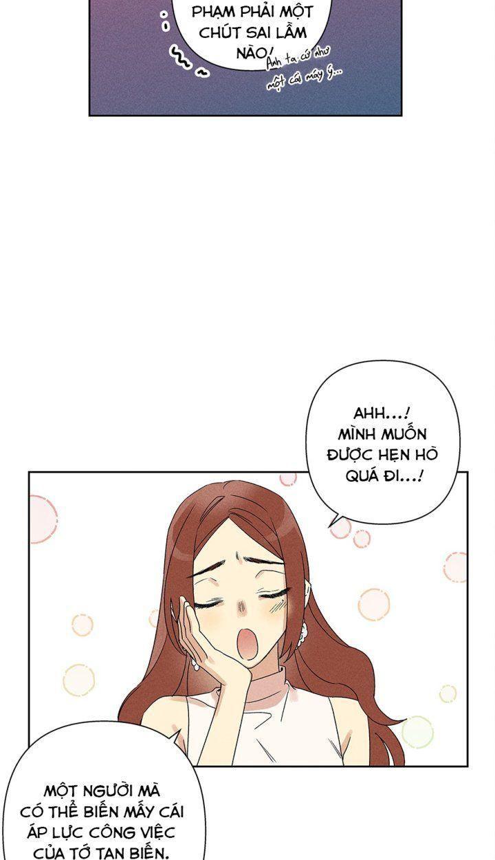 bạn trai tôi là một con ma ngọt ngào chapter 5 49