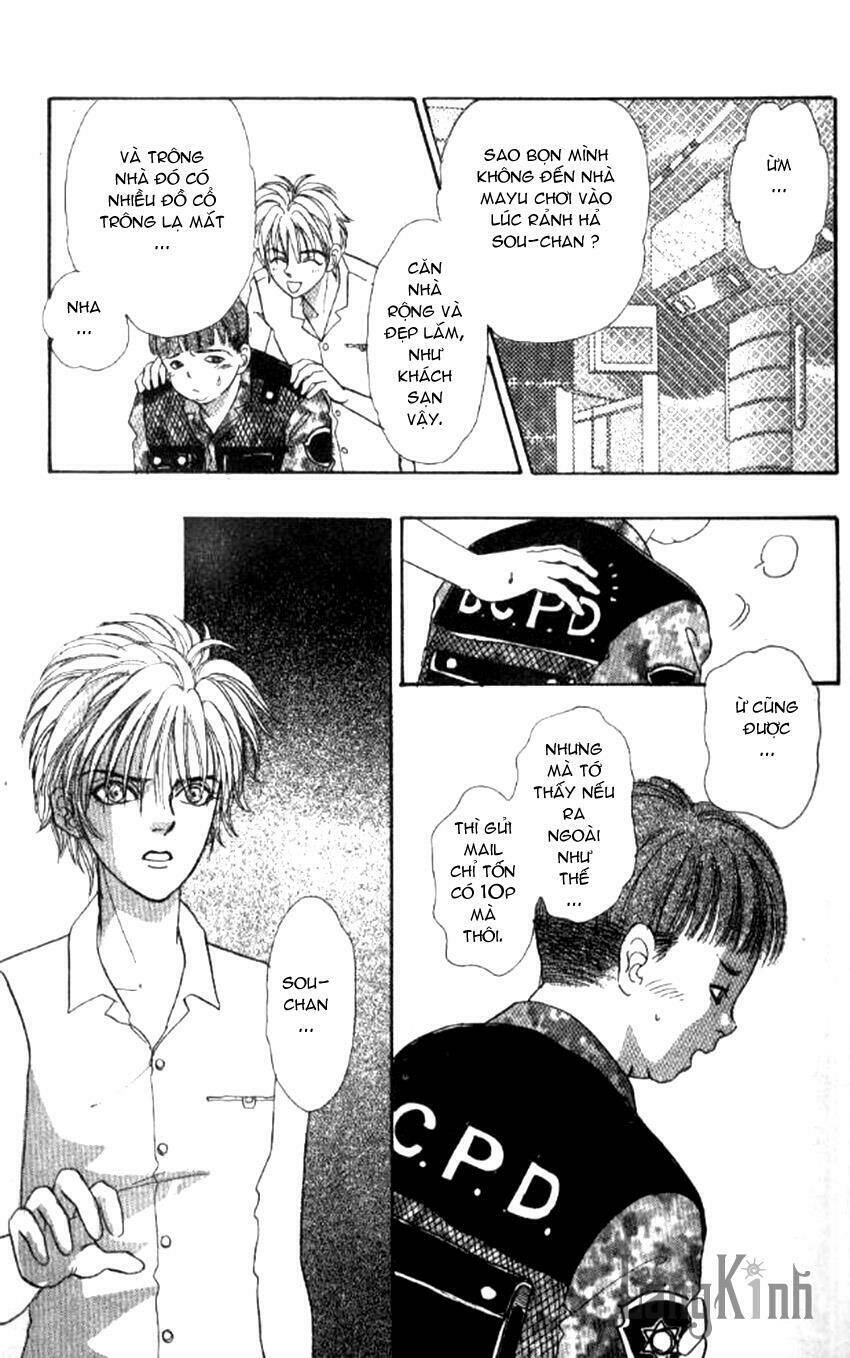 genjuu no seiza - ngôi sao bí ẩn chapter 6 20