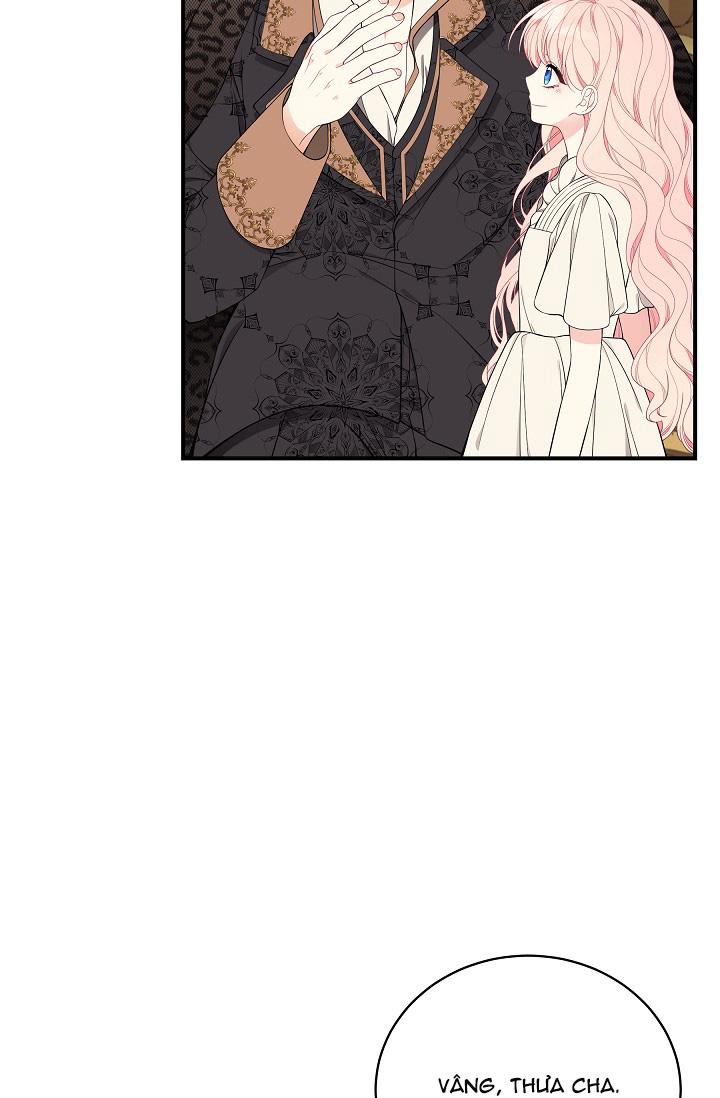 con chỉ đi tìm cha thôi chapter 30.1 12