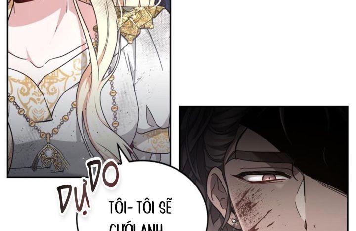 cô dâu của rồng chapter 3 14