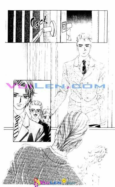 tìm lại tình yêu chapter 17 10