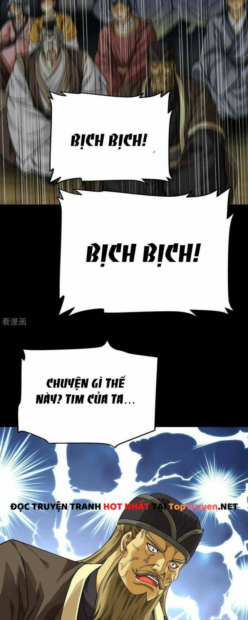 trọng sinh ta là đại thiên thần chapter 154 37