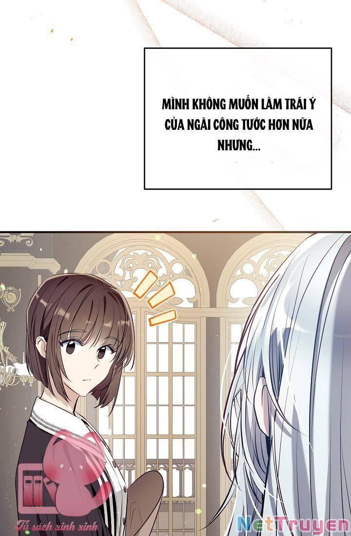 chúng ta có thể trở thành gia đình được không? chapter 58 17