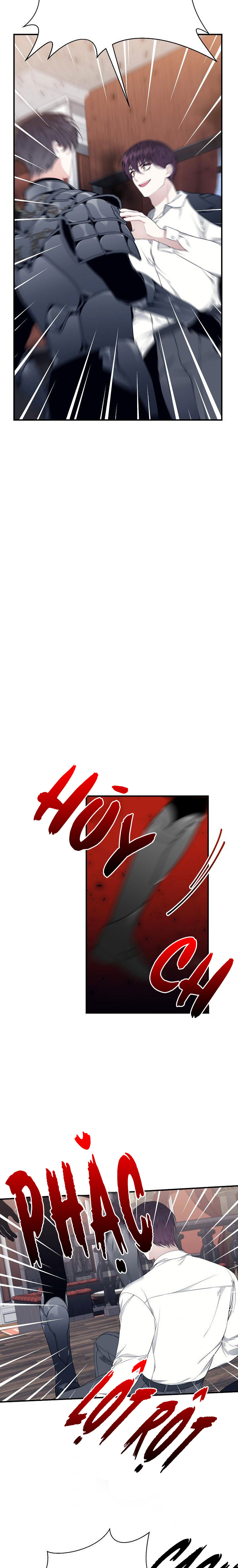 con chỉ đi tìm cha thôi chapter 37.2 9