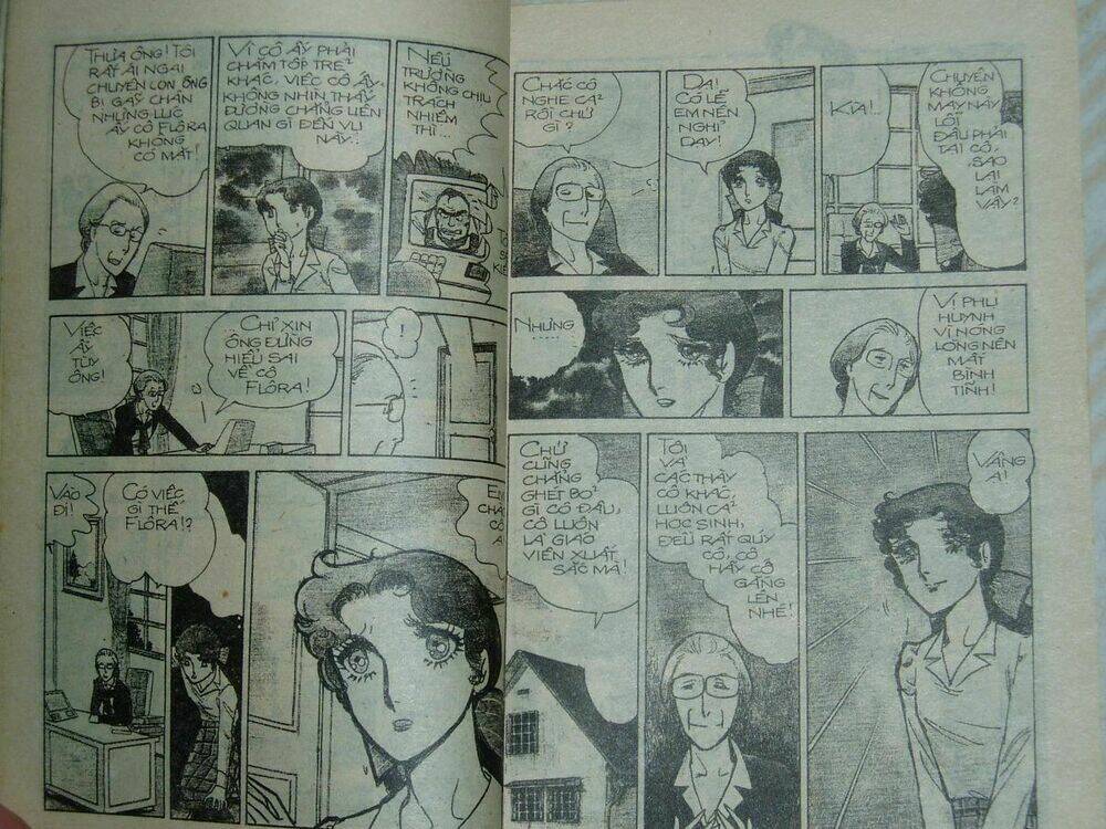 siêu nhân locke chapter 6 18