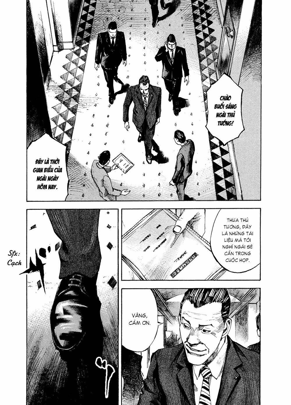 hito hitori futari chapter 13 14