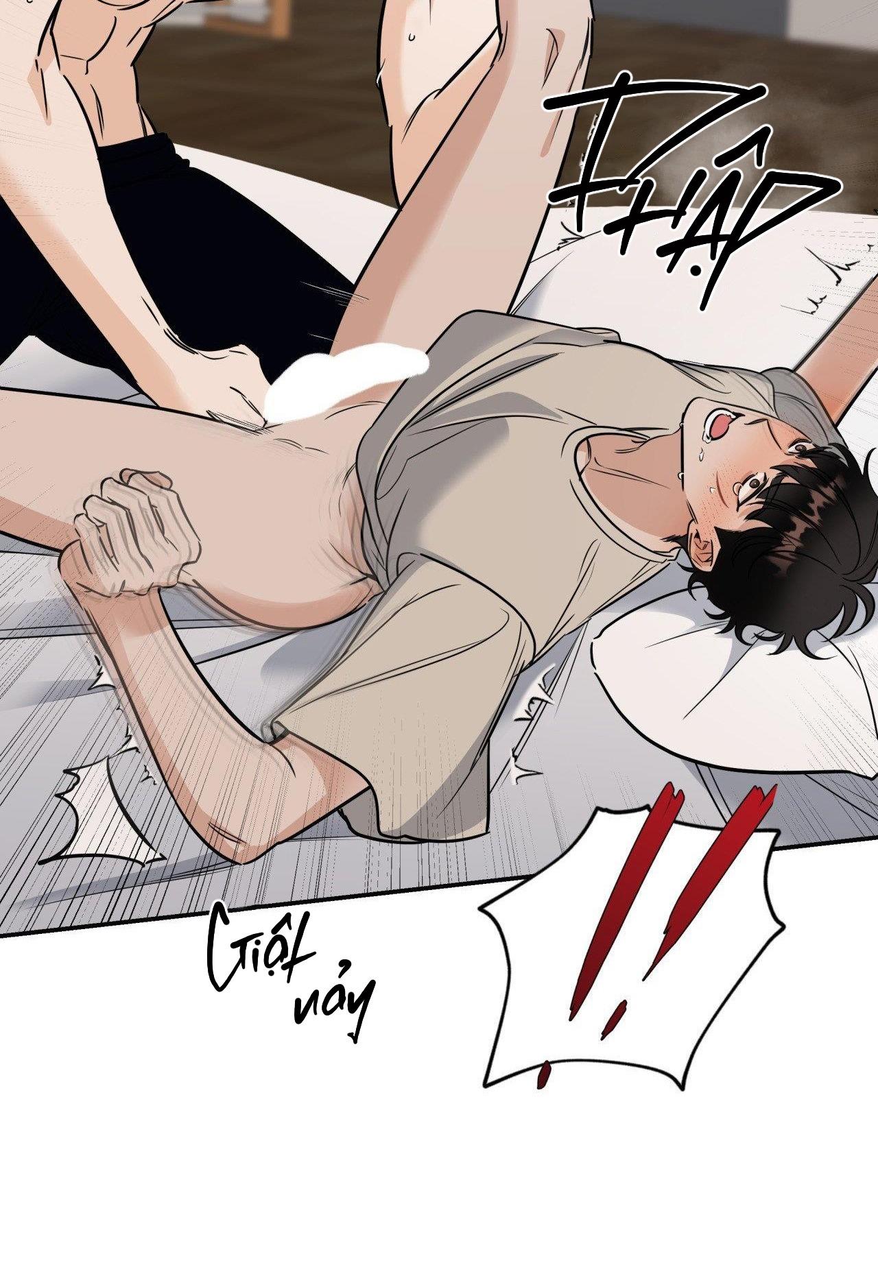 lệnh cứu rỗi chapter 7 22