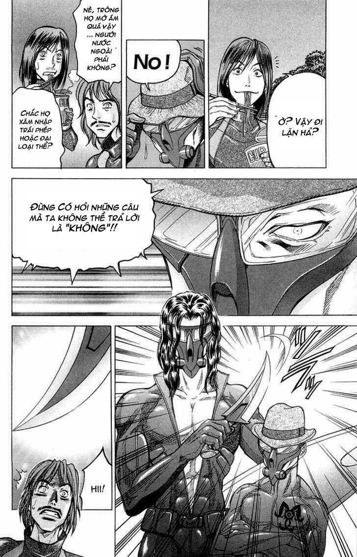 doll gun chapter 7 11