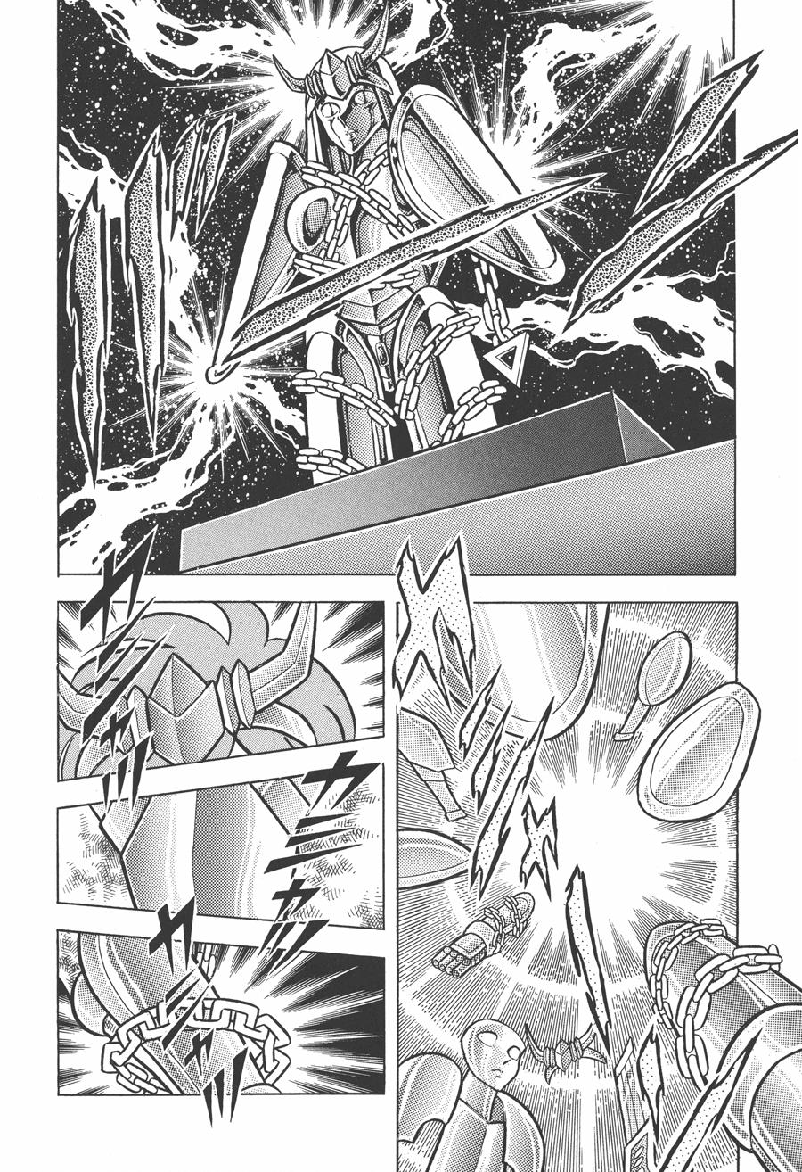 áo giáp vàng chapter 43 38